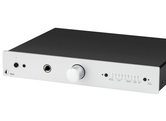 Pro-Ject MaiA - cecha 2